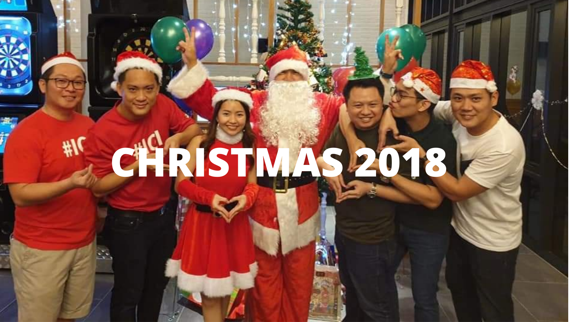 Christmas 2018